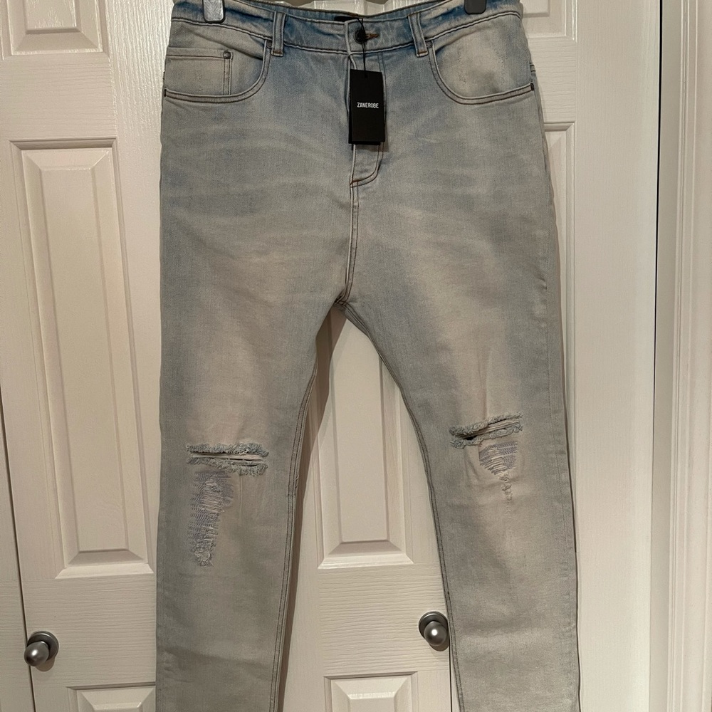 Zanerobe Jeans